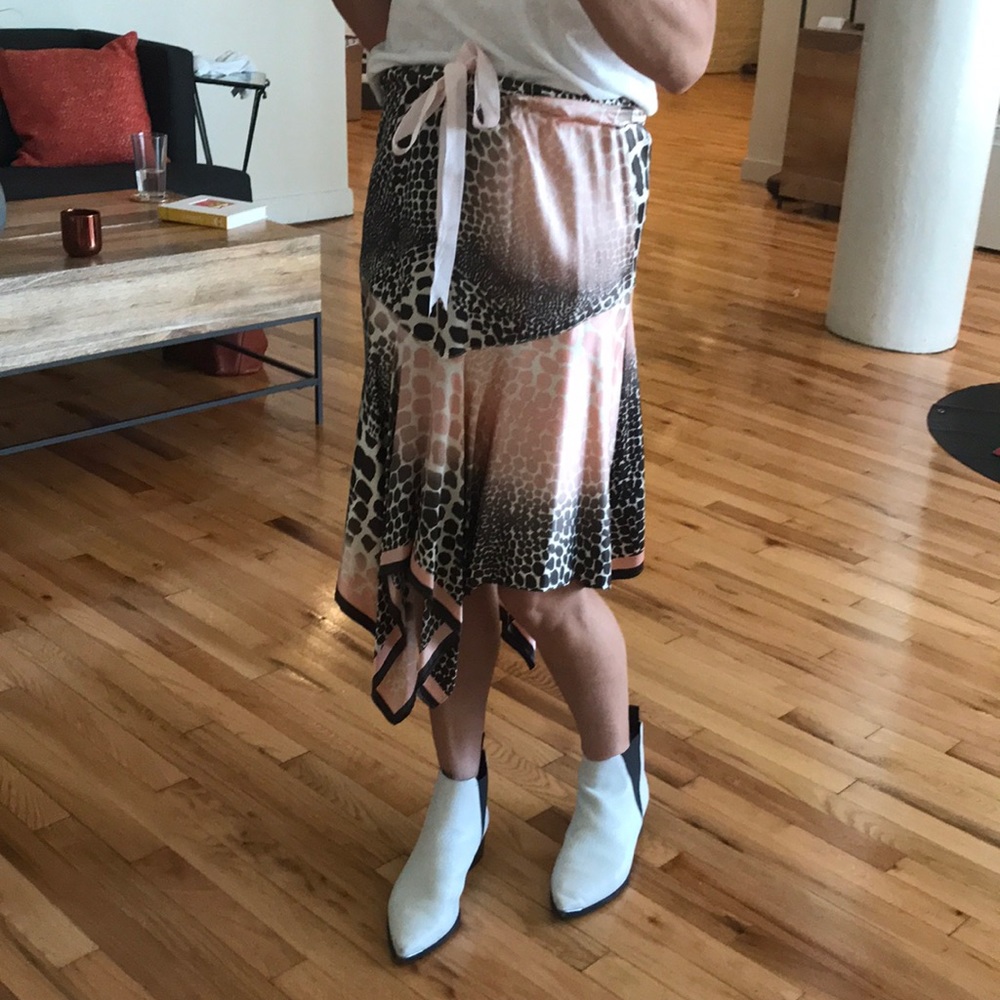 Robert Cavalli Vintage Skirt